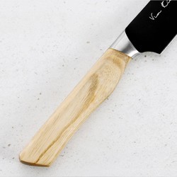 Кухонные ножи Satake Black Ash 807-623