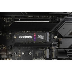 SSD-накопители GOODRAM PX700 SSDPR-PX700-02T-80 2&nbsp;ТБ
