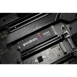 SSD-накопители GOODRAM PX700 SSDPR-PX700-02T-80 2&nbsp;ТБ