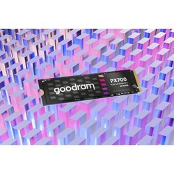 SSD-накопители GOODRAM PX700 SSDPR-PX700-01T-80 1&nbsp;ТБ