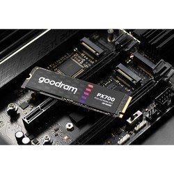 SSD-накопители GOODRAM PX700 SSDPR-PX700-01T-80 1&nbsp;ТБ