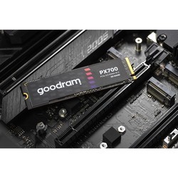 SSD-накопители GOODRAM PX700 SSDPR-PX700-02T-80 2&nbsp;ТБ