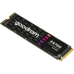 SSD-накопители GOODRAM PX700 SSDPR-PX700-04T-80 4&nbsp;ТБ