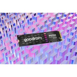 SSD-накопители GOODRAM PX700 SSDPR-PX700-04T-80 4&nbsp;ТБ