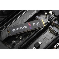 SSD-накопители GOODRAM PX700 SSDPR-PX700-04T-80 4&nbsp;ТБ