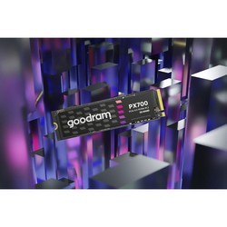 SSD-накопители GOODRAM PX700 SSDPR-PX700-04T-80 4&nbsp;ТБ