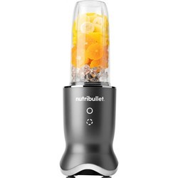 Миксеры и блендеры NutriBullet Ultra Personal NB50500 серый