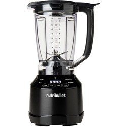 Миксеры и блендеры NutriBullet Smart Touch NBF50420 черный