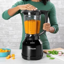 Миксеры и блендеры NutriBullet Smart Touch NBF50420 черный