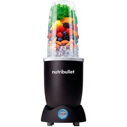 Миксеры и блендеры NutriBullet Pro Plus 1200 N12-1001