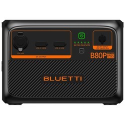 Зарядные станции BLUETTI B80P