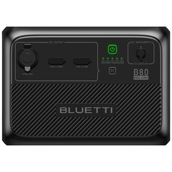 Зарядные станции BLUETTI B80