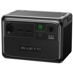 Зарядные станции BLUETTI B80