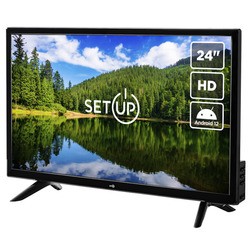 Телевизоры Setup 24HSF30 24&nbsp;&#34;