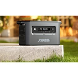 Зарядные станции Ugreen PowerRoam 2200