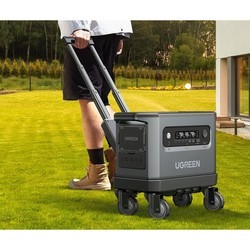 Зарядные станции Ugreen PowerRoam 2200