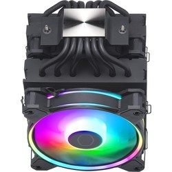 Системы охлаждения Cooler Master Hyper 622 Halo Black