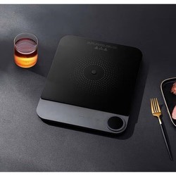 Плиты Xiaomi Mi Induction Cooker MCL01M серебристый