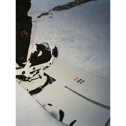 Сноуборды Ride Mtnpig 159 (2023\/2024)