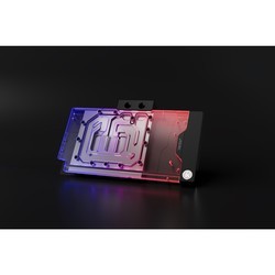 Системы охлаждения EKWB EK-Quantum Vector² Strix\/TUF RTX 4080 D-RGB - Nickel + Plexi