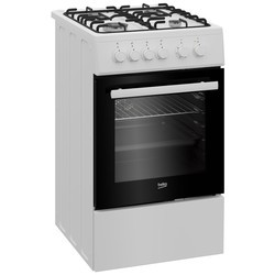 Плиты Beko FSE 52029 DWD белый