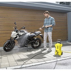 Мойки высокого давления Karcher K 2 Power Control Car&Home