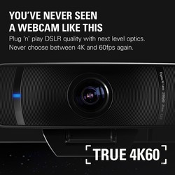 WEB-камеры Elgato Facecam Pro