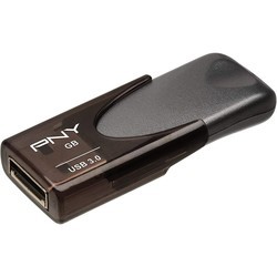 USB-флешки PNY Turbo Attache 4 USB 3.0 32&nbsp;ГБ