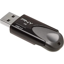USB-флешки PNY Turbo Attache 4 USB 3.0 32&nbsp;ГБ
