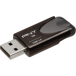USB-флешки PNY Turbo Attache 4 USB 3.0 256&nbsp;ГБ