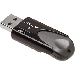 USB-флешки PNY Turbo Attache 4 USB 3.0 512&nbsp;ГБ