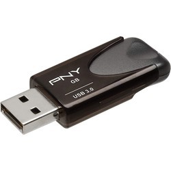 USB-флешки PNY Turbo Attache 4 USB 3.0 512&nbsp;ГБ