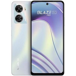 Мобильные телефоны LAVA Blaze Pro 5G 128&nbsp;ГБ