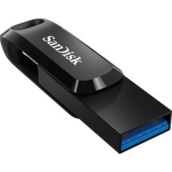 USB-флешки SanDisk Ultra Dual Drive Go USB Type-C 1024&nbsp;ГБ