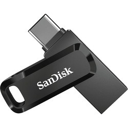 USB-флешки SanDisk Ultra Dual Drive Go USB Type-C 1024&nbsp;ГБ