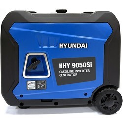 Генераторы Hyundai HHY9050Si