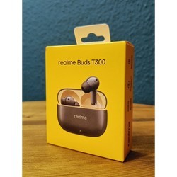 Наушники Realme Buds T300