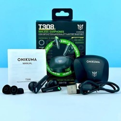 Наушники Onikuma T308