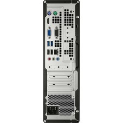 Персональные компьютеры Asus S500SC S500SC-51140F0030