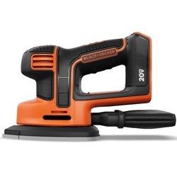 Шлифовальные машины Black&Decker BDCMS20C