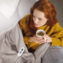 Электропростыни и электрогрелки Ufesa Softy Electric Blanket