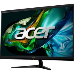 Персональные компьютеры Acer Aspire C24-1800 DQ.BKMME.00K
