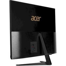 Персональные компьютеры Acer Aspire C24-1800 DQ.BKMME.00K
