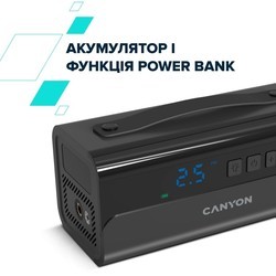 Насосы и компрессоры Canyon CAI-201C