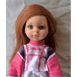 Куклы Paola Reina Caristi 04660
