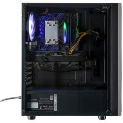 Персональные компьютеры 2E Complex Gaming Spero 2E-9676