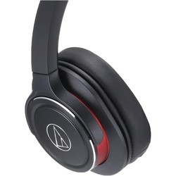 Наушники Audio-Technica ATH-WS660BT