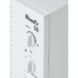 Осушители воздуха Woods SW59F