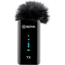 Микрофоны BOYA BY-XM6-S5