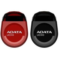 USB Flash (флешка) A-Data UD310 (черный)